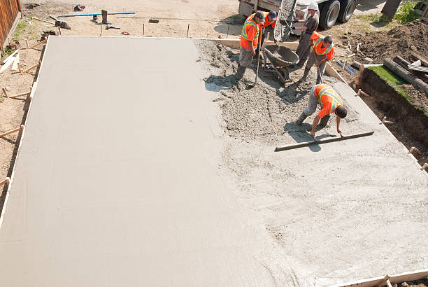 Best Concrete Resurfacing Services  in Laurie, MO