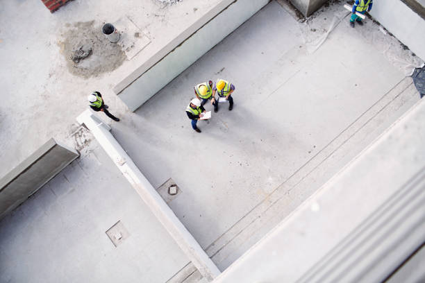 Best Concrete Slab Installation  in Laurie, MO